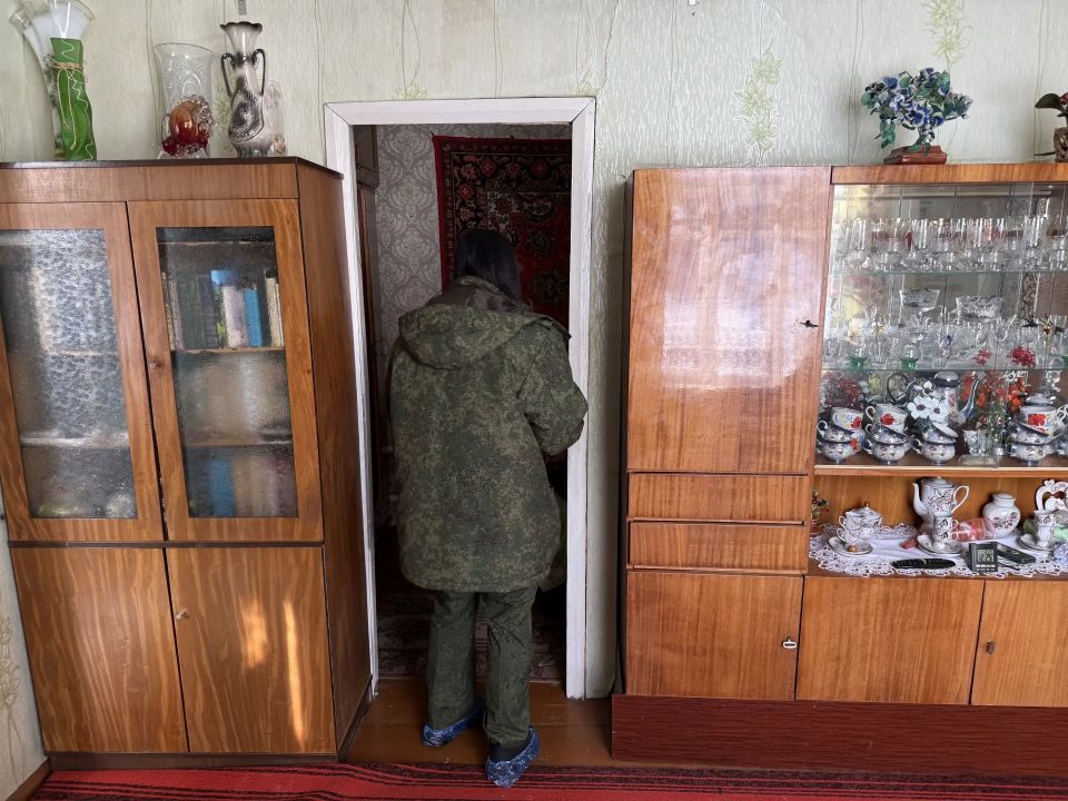 Житель города Курлово предстанет перед судом по обвинению в убийстве Житель города Курлово предстанет перед судом по обвинению в убийстве