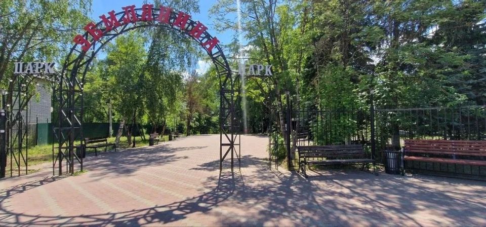 В Красной Горбатке Селивановского округа продолжается благоустройство В Красной Горбатке Селивановского округа продолжается благоустройство