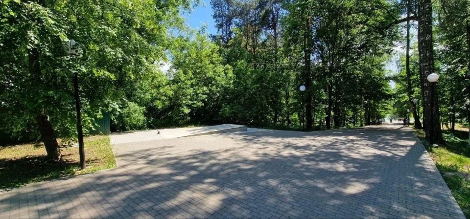 В Красной Горбатке Селивановского округа продолжается благоустройство В Красной Горбатке Селивановского округа продолжается благоустройство