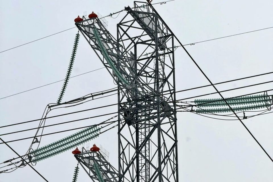 Во Владимирской области обновят изоляцию на 12 ключевых ЛЭП