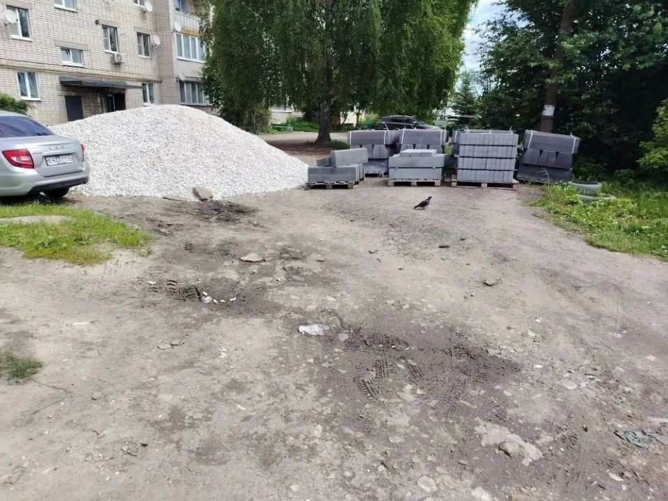 «Благодвор» - в Гороховецком округе «Благодвор» - в Гороховецком округе