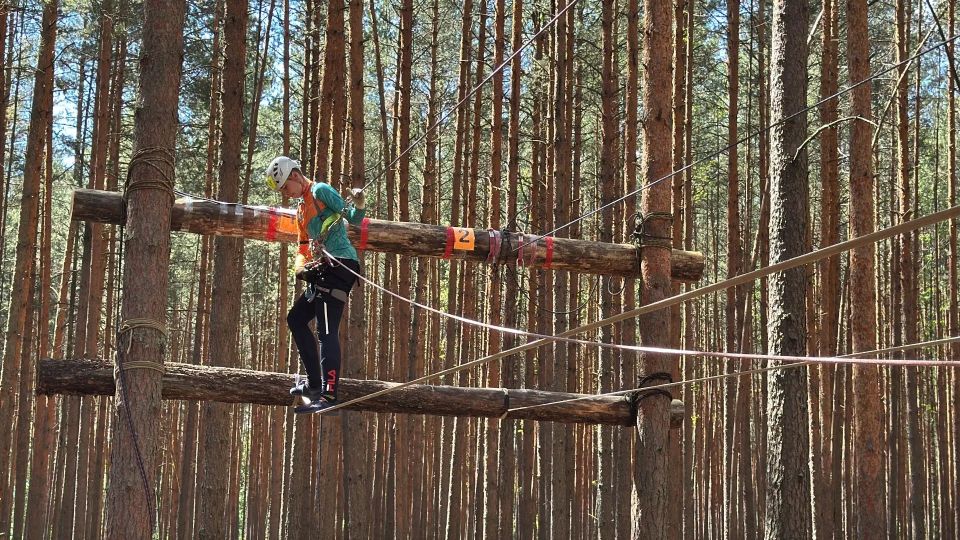 Областные соревнования «Школа безопасности» во Владимирской области Областные соревнования «Школа безопасности» во Владимирской области