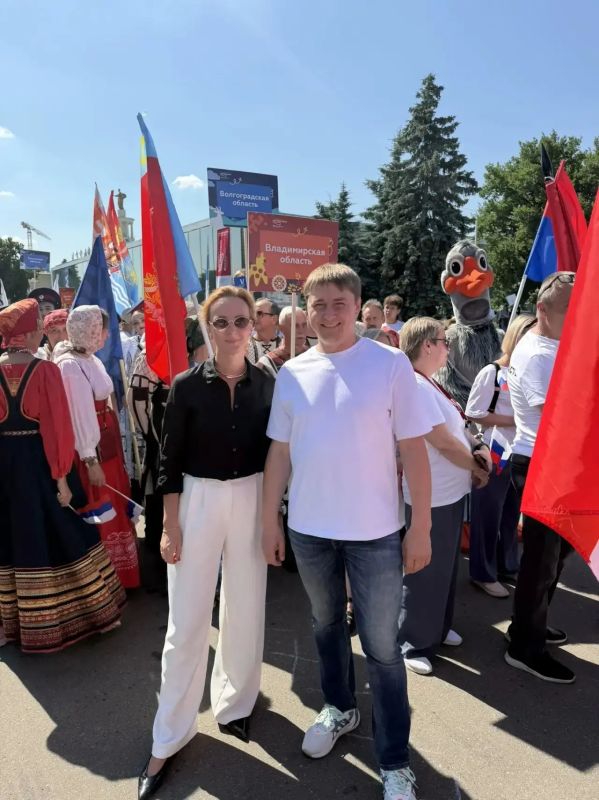 В Москве стартовал Международный туристический форум «Путешествуй!» В Москве стартовал Международный туристический форум «Путешествуй!»