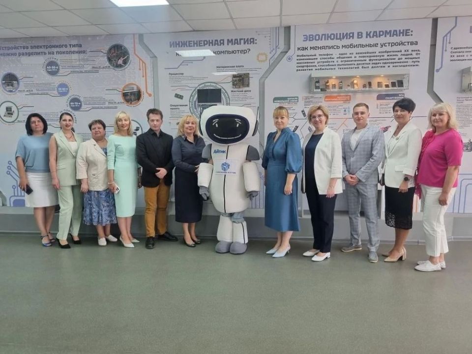 Владимирская область укрепляет сотрудничество с НИЯУ «МИФИ»