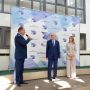 Заместитель руководителя Федерального казначейства Александр Михайлик, начальник Управления по надзору за аудиторской деятельностью Федерального казначейства Людмила Муромцева, врио руководителя Управления Федерального...