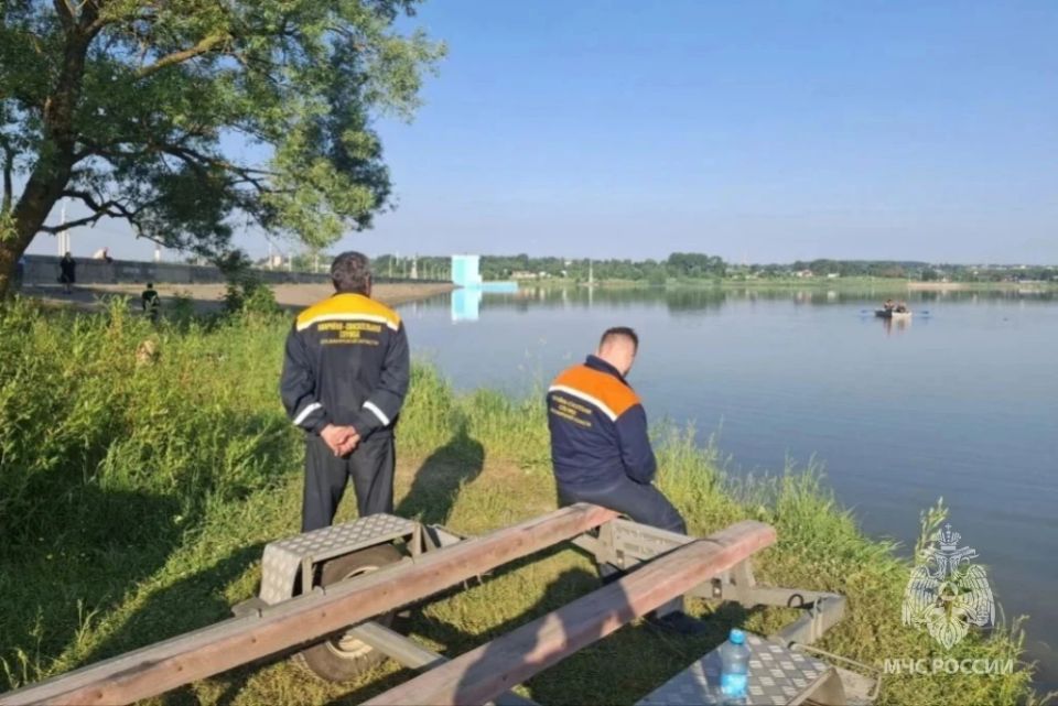 На реке Пекша в Кольчугинском округе утонул подросток На реке Пекша в Кольчугинском округе утонул подросток