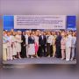 #дайджестнеделизсво. Ольга Хохлова предложила создать в стране единую систему кадетского образования