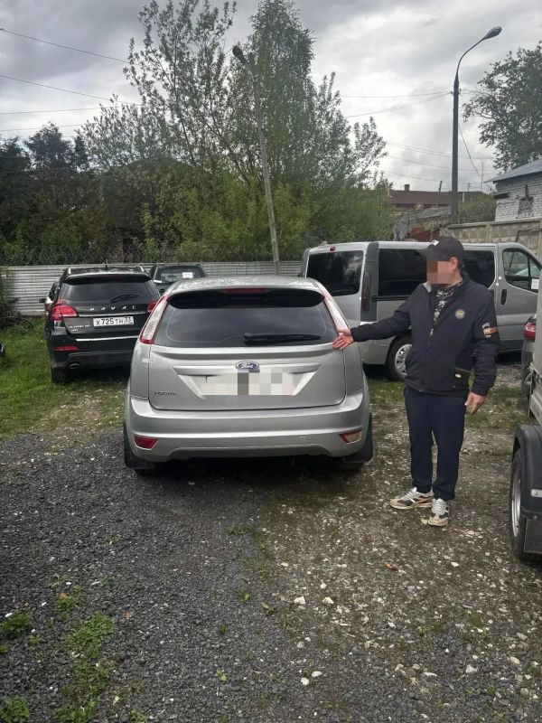 В Вязниках нетрезвый автолюбитель может лишиться принадлежащего ему автомобиля В Вязниках нетрезвый автолюбитель может лишиться принадлежащего ему автомобиля