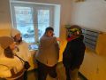 ™™™™™™™. ™™™™™™™™. В Вязниках приговором суда местный житель отправлен в исправительную колонию за обезображивание лица незнакомого человека