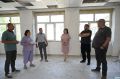 Как идет ремонт учебных заведений в Гусь-Хрустальном округе