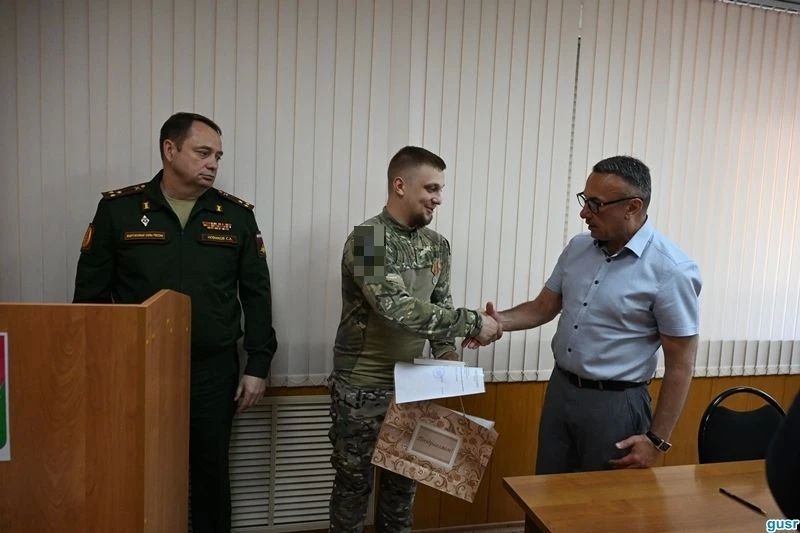 #ДорогамиСВО: Наши герои. Наши земляки продолжают проявлять мужество в зоне проведения спецоперации #ДорогамиСВО: Наши герои. Наши земляки продолжают проявлять мужество в зоне проведения спецоперации