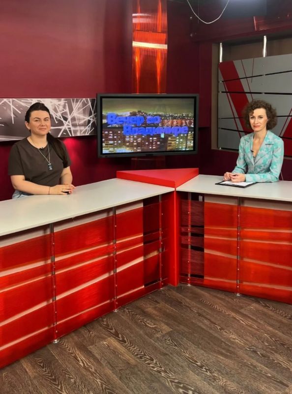 Наши лидеры в эфире: о молодёжном предпринимательстве — громко и чётко! Наши лидеры в эфире: о молодёжном предпринимательстве — громко и чётко!