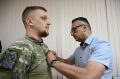 #ДорогамиСВО: Наши герои. Наши земляки продолжают проявлять мужество в зоне проведения спецоперации