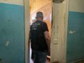 В Кольчугино следователи СК устанавливают обстоятельства убийства мужчины