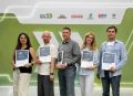 Команда Владимирской области - в финале всероссийского конкурса «Лидеры России