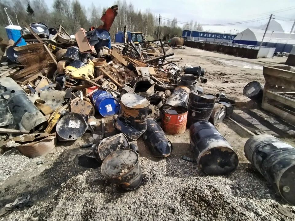 В Александровском муниципальном округе прокурор добивается устранения нарушений земельного законодательства В Александровском муниципальном округе прокурор добивается устранения нарушений земельного законодательства