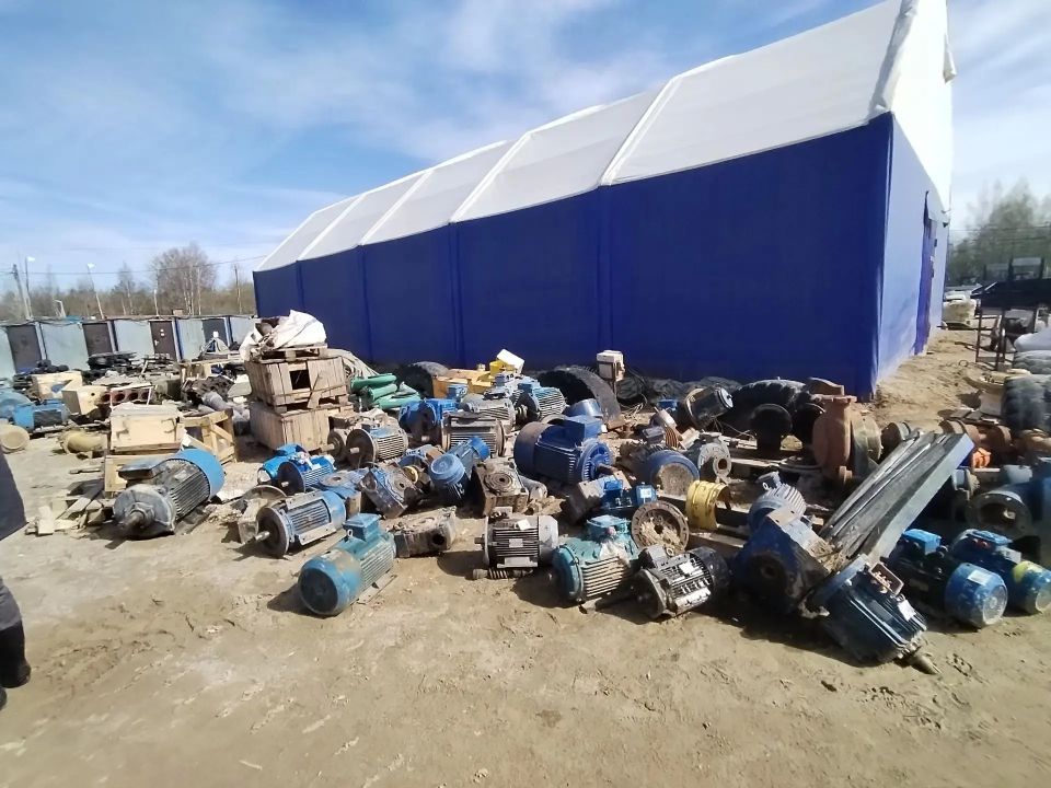 В Александровском муниципальном округе прокурор добивается устранения нарушений земельного законодательства В Александровском муниципальном округе прокурор добивается устранения нарушений земельного законодательства