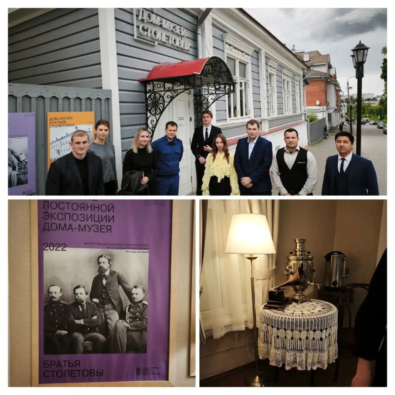 В прокуратуре региона организована встреча молодых специалистов надзорного ведомства с ветераном СВО Романом Хандовым В прокуратуре региона организована встреча молодых специалистов надзорного ведомства с ветераном СВО Романом Хандовым