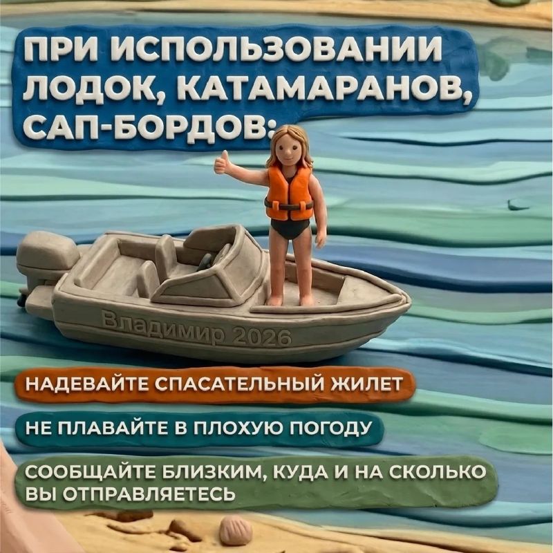 Безопасность на воде: сохраните жизнь и здоровье! Безопасность на воде: сохраните жизнь и здоровье!