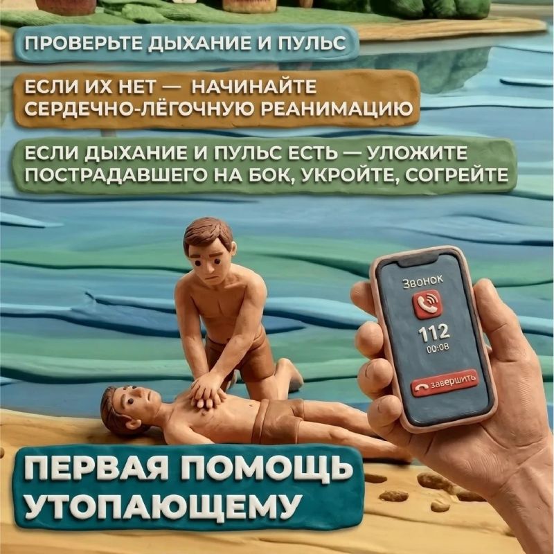 Безопасность на воде: сохраните жизнь и здоровье! Безопасность на воде: сохраните жизнь и здоровье!