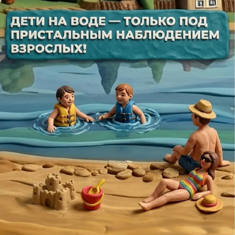 Безопасность на воде: сохраните жизнь и здоровье! Безопасность на воде: сохраните жизнь и здоровье!