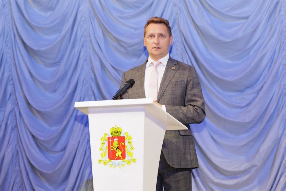 Во Владимире ко Дню медработника наградили лучших тружеников здравоохранения Во Владимире ко Дню медработника наградили лучших тружеников здравоохранения