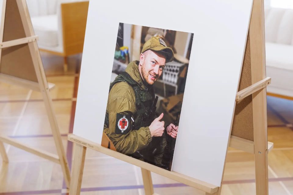 Во Владимире ко Дню медработника наградили лучших тружеников здравоохранения Во Владимире ко Дню медработника наградили лучших тружеников здравоохранения