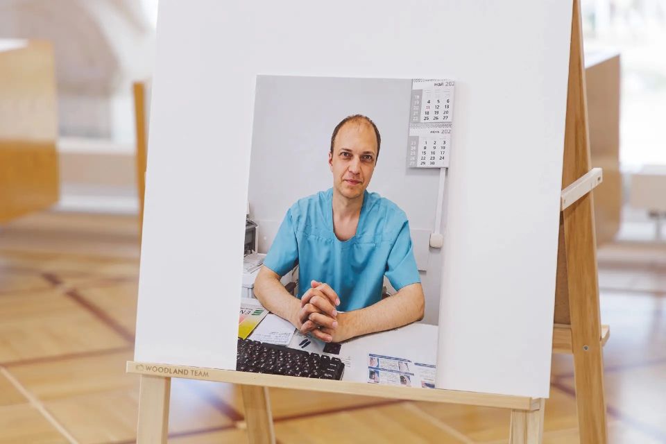 Во Владимире ко Дню медработника наградили лучших тружеников здравоохранения Во Владимире ко Дню медработника наградили лучших тружеников здравоохранения