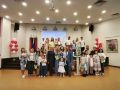 Во всех территориях Владимирской области отпраздновали День многодетной семьи