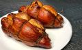 Копчёная курица в домашних условиях: секреты без коптильни
