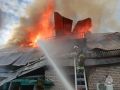 За сутки сотрудники МЧС России ликвидировали 3 пожара в жилом секторе