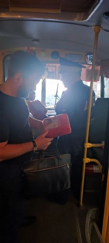 В Вязниковском районе прокуратура провела проверку соблюдения установленных требований при перевозке детей В Вязниковском районе прокуратура провела проверку соблюдения установленных требований при перевозке детей