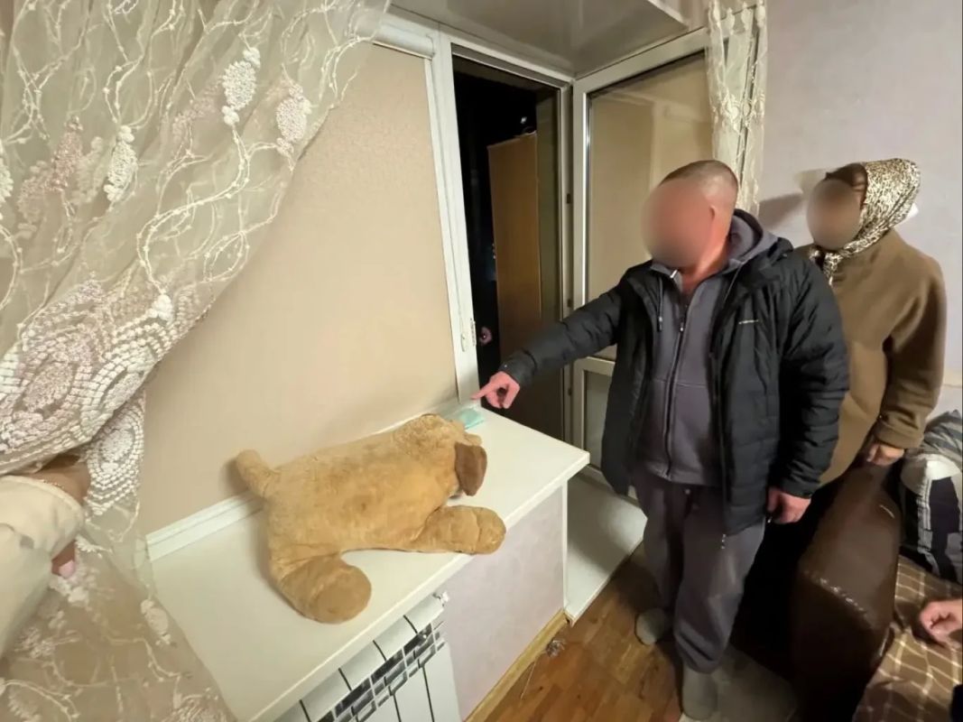Во Владимире осужден мужчина, выстреливший с балкона из винтовки в несовершеннолетнего Во Владимире осужден мужчина, выстреливший с балкона из винтовки в несовершеннолетнего