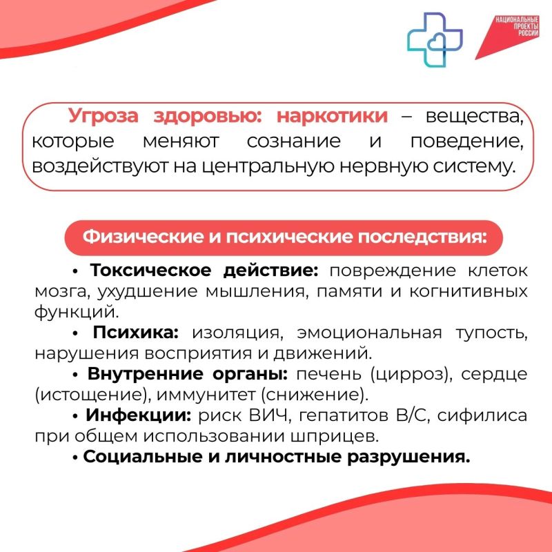 Неделя профилактики употребления наркотических средств Неделя профилактики употребления наркотических средств