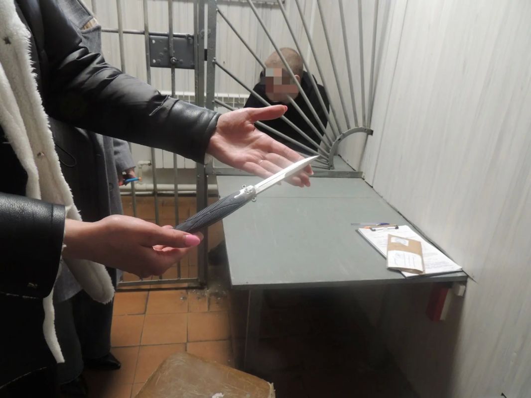 В Вязниках местный житель, виновный в хулиганстве с применением насилия к 10-летнему школьнику, отправлен в исправительный центр