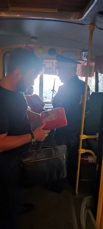 В Вязниковском районе прокуратура провела проверку соблюдения установленных требований при перевозке детей В Вязниковском районе прокуратура провела проверку соблюдения установленных требований при перевозке детей