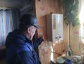 В Коврове прокурор направил в суд уголовное дело в отношении главы семьи, самовольные действия которого по установке газовой колонки повлекли смерть сожительницы и 3-летнего ребёнка