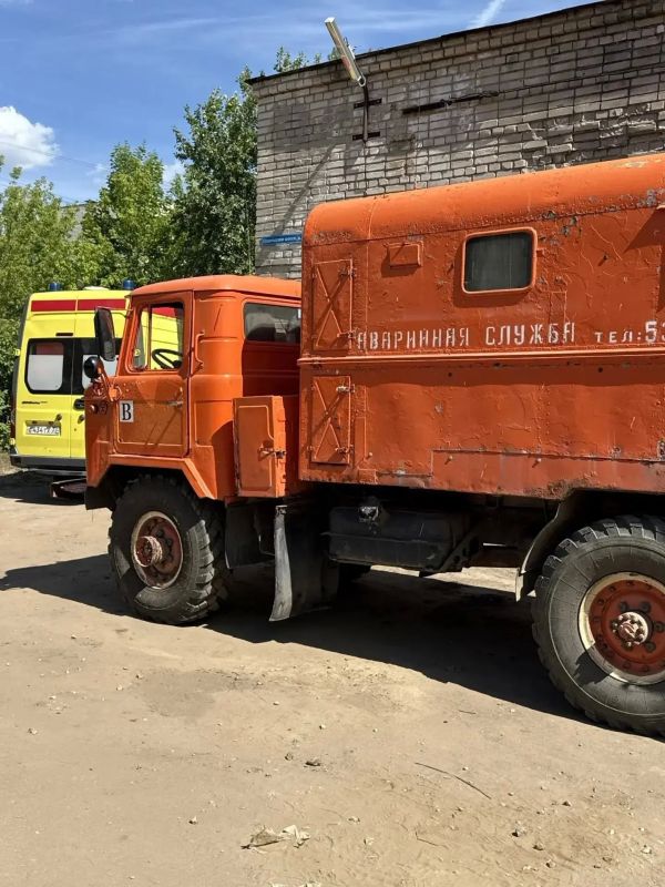 Во вторник, 23 июня, при проведении аварийно-восстановительных работ на городских сетях МУП «Владимирводоканал» произошёл несчастный случай Во вторник, 23 июня, при проведении аварийно-восстановительных работ на городских сетях МУП «Владимирводоканал» произошёл несчастный случай