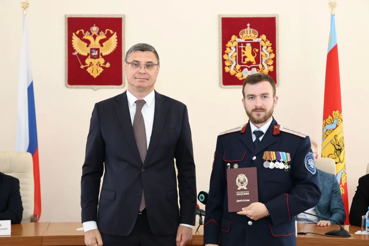 Александр Авдеев: «Герои-33»: они выходят единой командой Александр Авдеев: «Герои-33»: они выходят единой командой