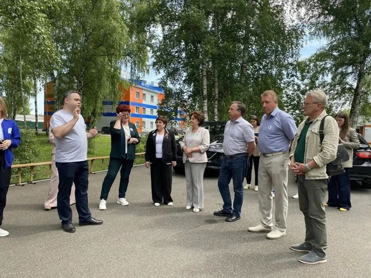 22 июня в ГАУВО ВРЦ «Олимп» прошла Всероссийская акция «Минута молчания» с участием многоуважаемых гостей - представителей Ивановской областной Думы и Законодательного собрания Владимирской области 22 июня в ГАУВО ВРЦ «Олимп» прошла Всероссийская акция «Минута молчания» с участием многоуважаемых гостей - представителей Ивановской областной Думы и Законодательного собрания Владимирской области