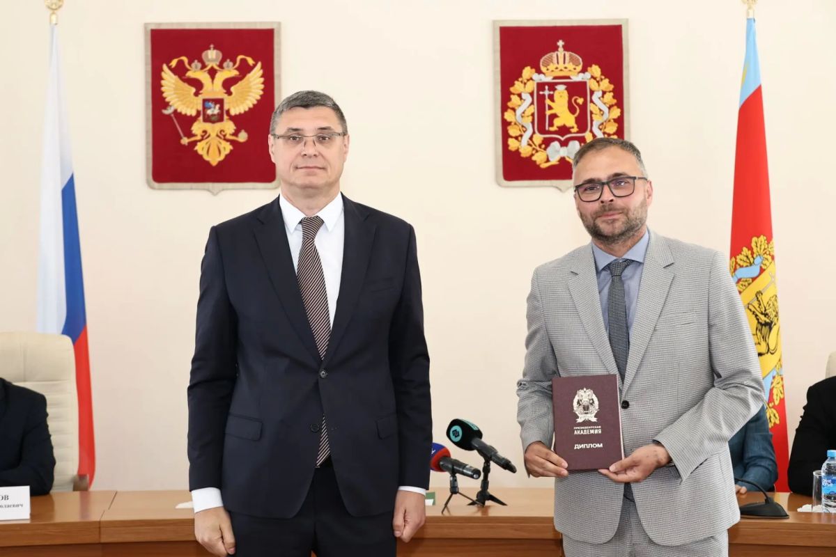 Александр Авдеев: «Герои-33»: они выходят единой командой Александр Авдеев: «Герои-33»: они выходят единой командой