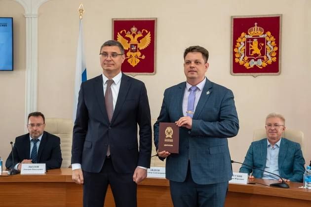 Ветераны СВО пополнят ряды управленцев во Владимирской области Ветераны СВО пополнят ряды управленцев во Владимирской области