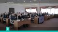 Губернатор Александр Авдеев вручил дипломы выпускникам кадрового проекта «Герои-33»