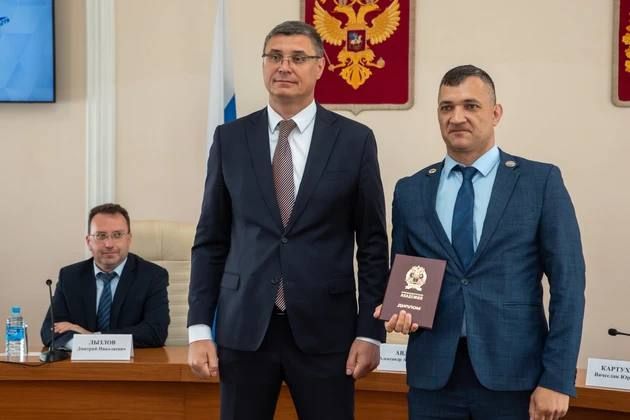 Ветераны СВО пополнят ряды управленцев во Владимирской области Ветераны СВО пополнят ряды управленцев во Владимирской области