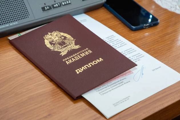 Ветераны СВО пополнят ряды управленцев во Владимирской области Ветераны СВО пополнят ряды управленцев во Владимирской области