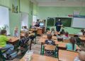 В Вязниках сотрудник следственного отдела регионального следственного управления СК напомнила детям о правилах безопасности в летние каникулы