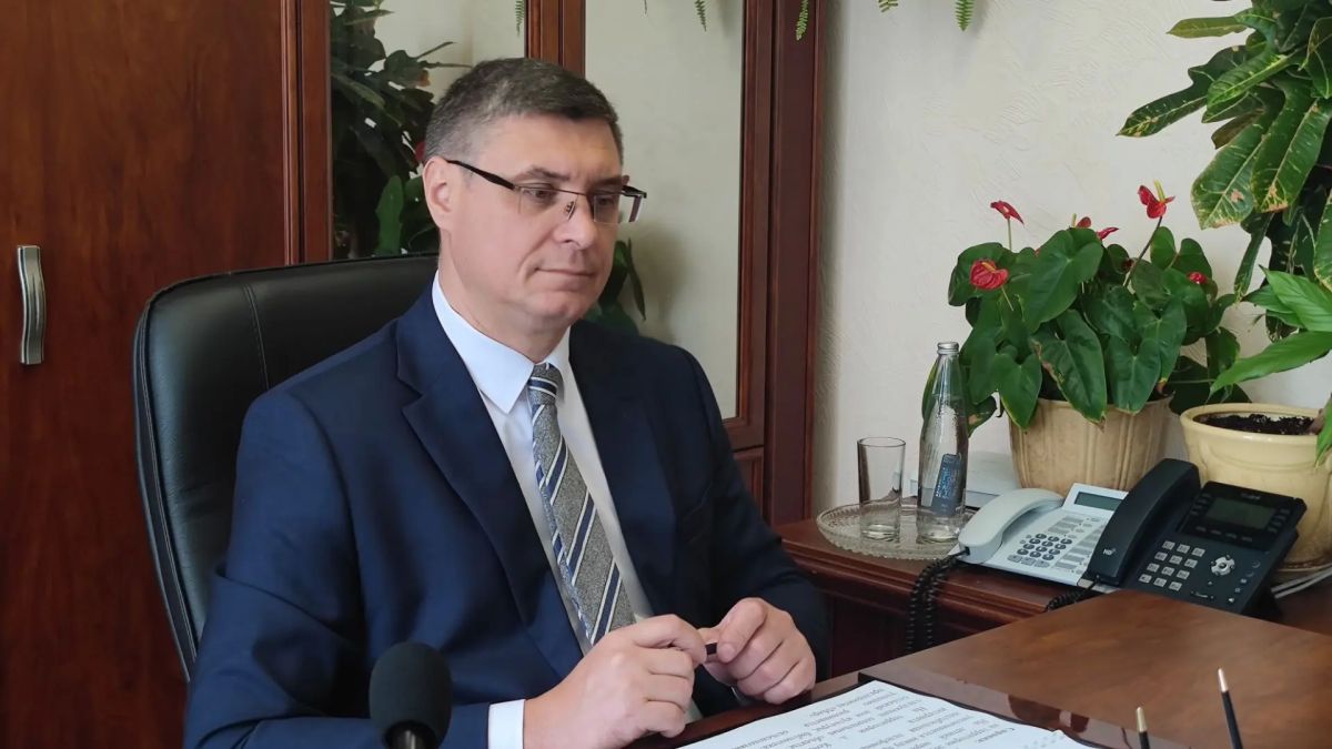 Александр Авдеев: Прямой диалог: поручения даны – держим на контроле Александр Авдеев: Прямой диалог: поручения даны – держим на контроле