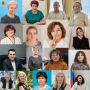 Торжественная церемония награждения эффективных руководителей сферы образования прошла сегодня в Доме Дружбы