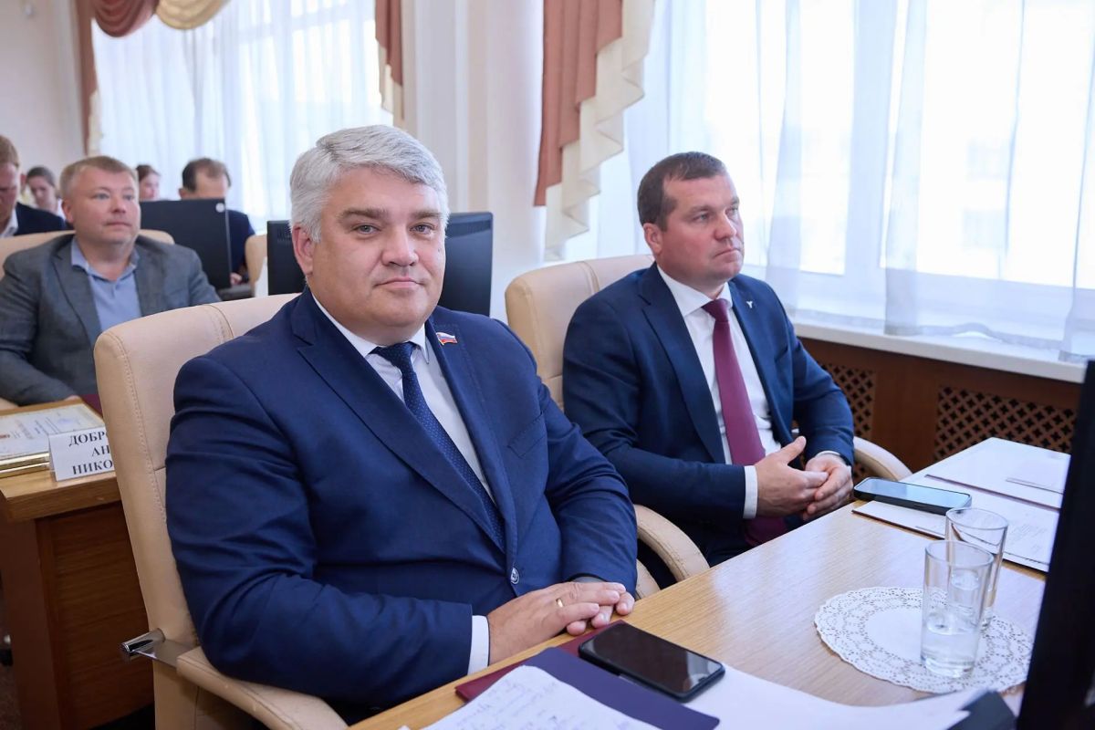 Принят закон об учреждении новой награды Владимирской области – медали «За содействие специальной военной операции» Принят закон об учреждении новой награды Владимирской области – медали «За содействие специальной военной операции»