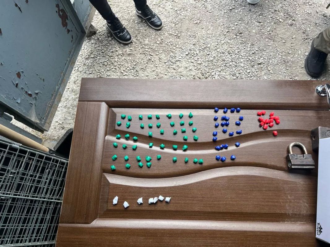 Прокуратура Владимирской области направила в суд уголовное дело о попытке сбыта почти более килограмма синтетических наркотиков Прокуратура Владимирской области направила в суд уголовное дело о попытке сбыта почти более килограмма синтетических наркотиков